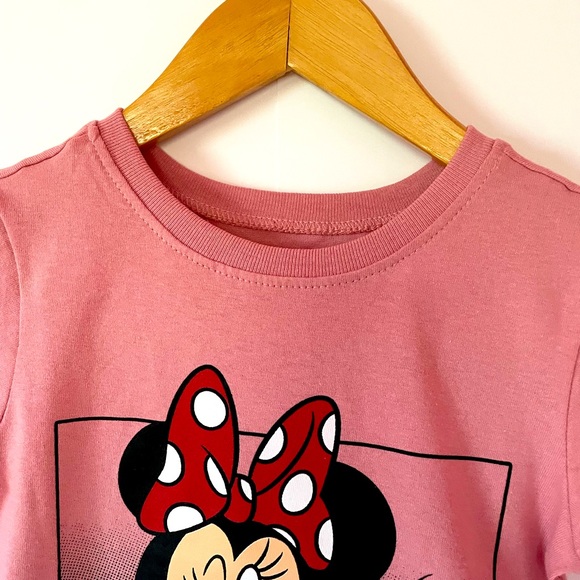 🥰Disney Minnie Mouse shirt - Picture 5 of 5